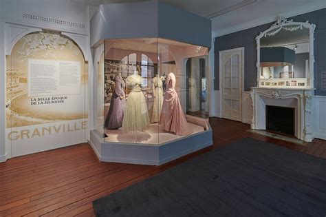 christian dior museum normandie|Christian Dior museum location.